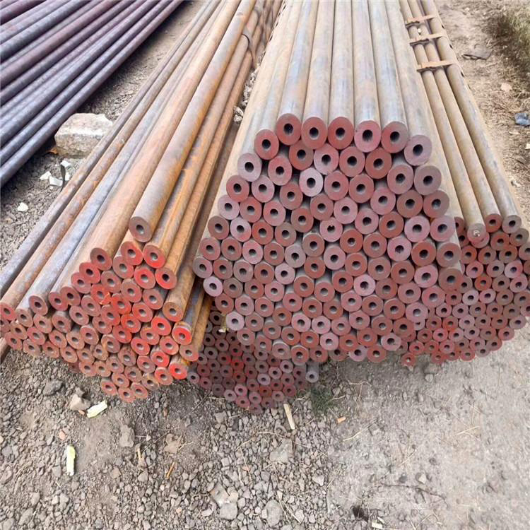 无缝管 实拍大图